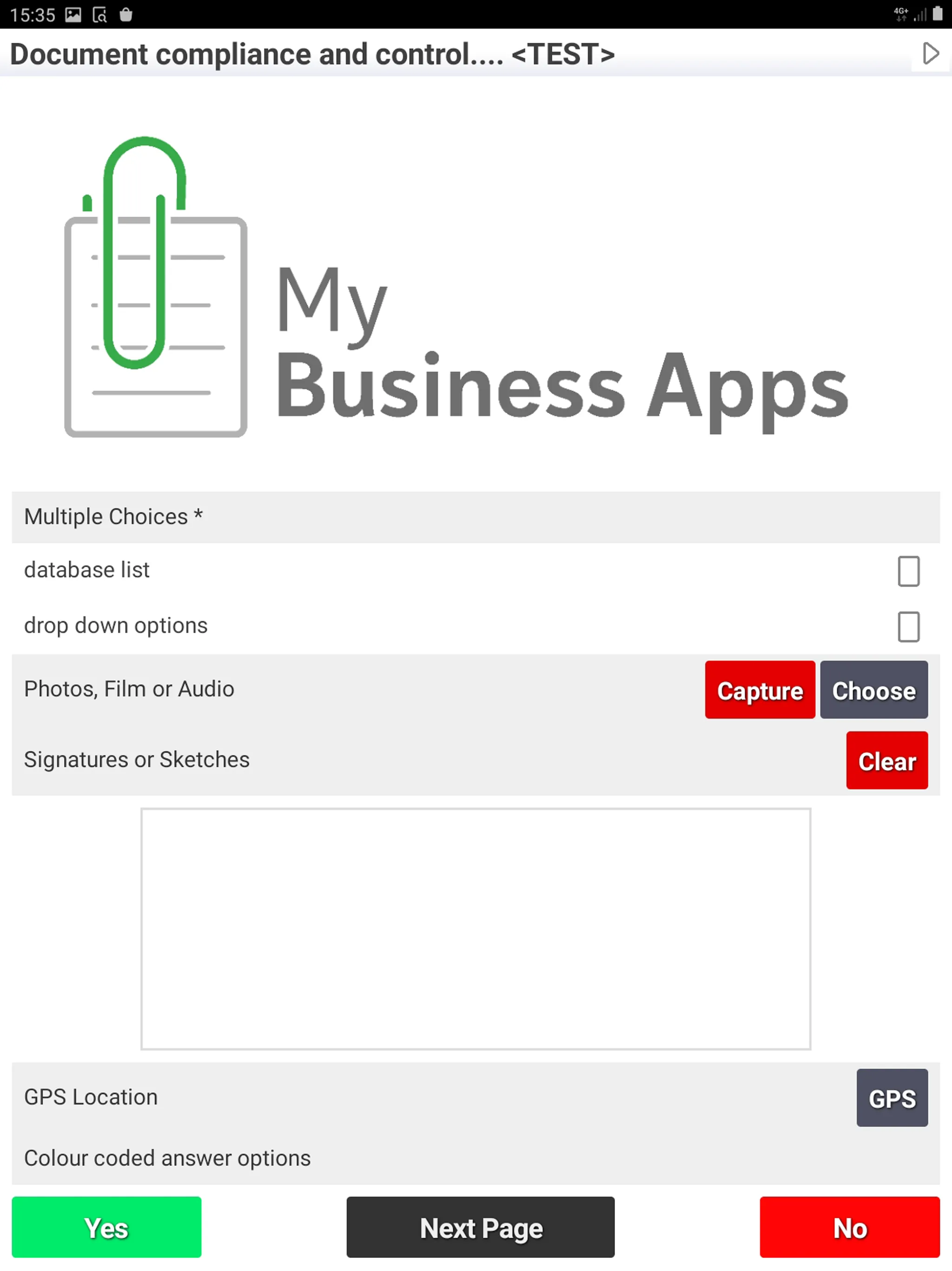 My Business Apps | Indus Appstore | Screenshot