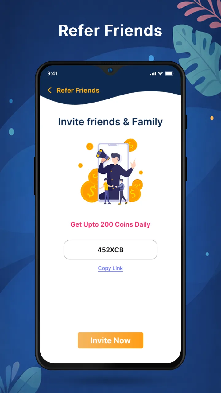 QuizBuzzer | Indus Appstore | Screenshot