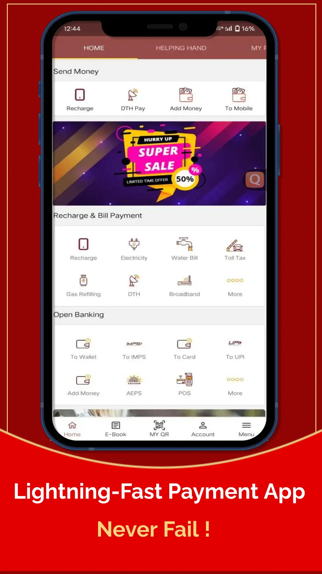 Combo KT | Indus Appstore | Screenshot