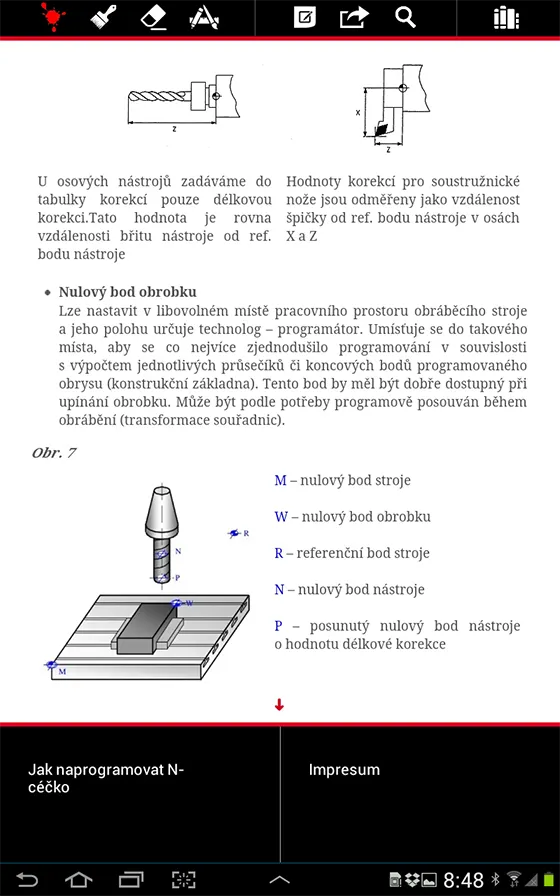 eJMŠKOLY | Indus Appstore | Screenshot