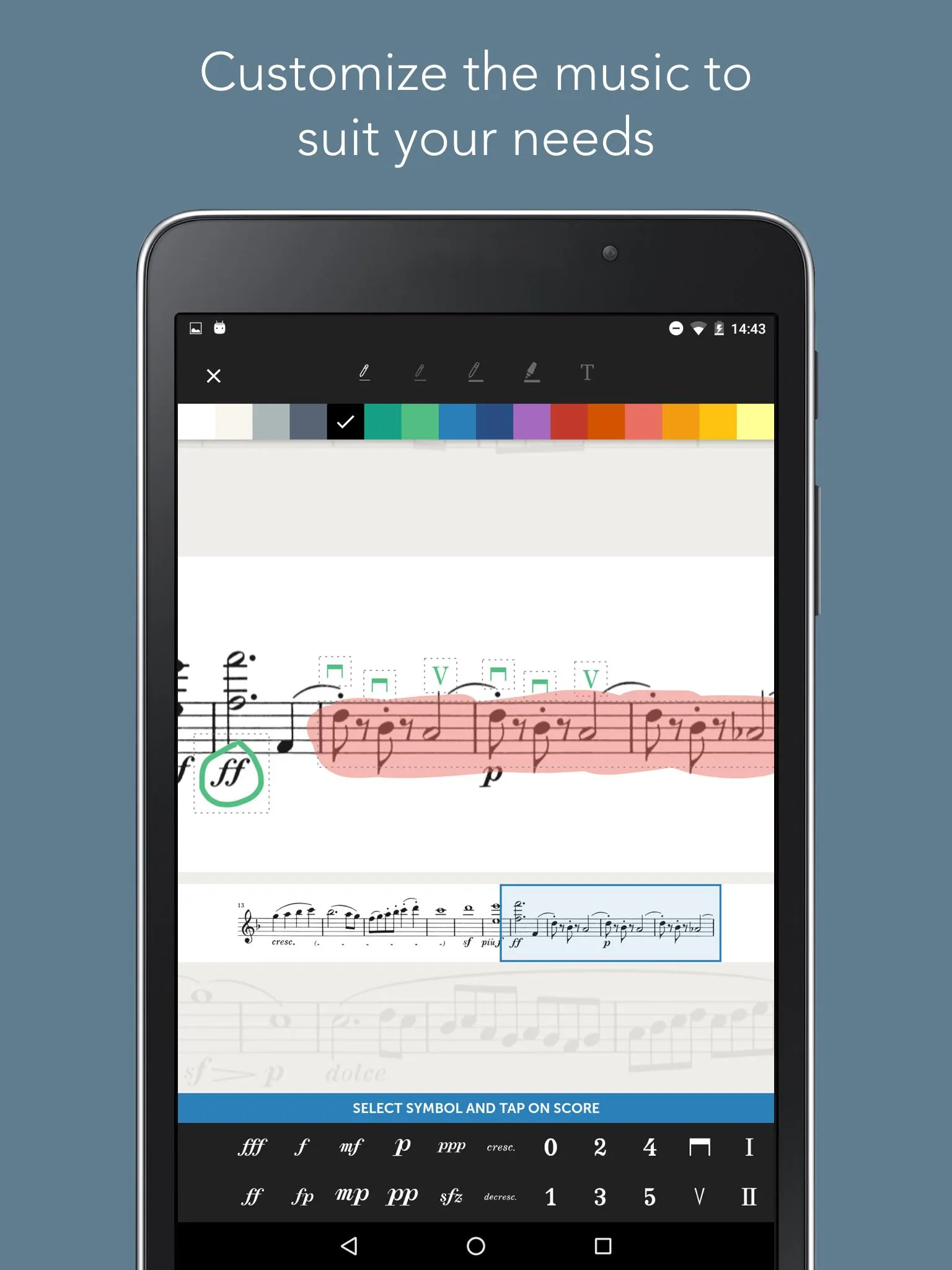 Henle Library – Urtext scores | Indus Appstore | Screenshot