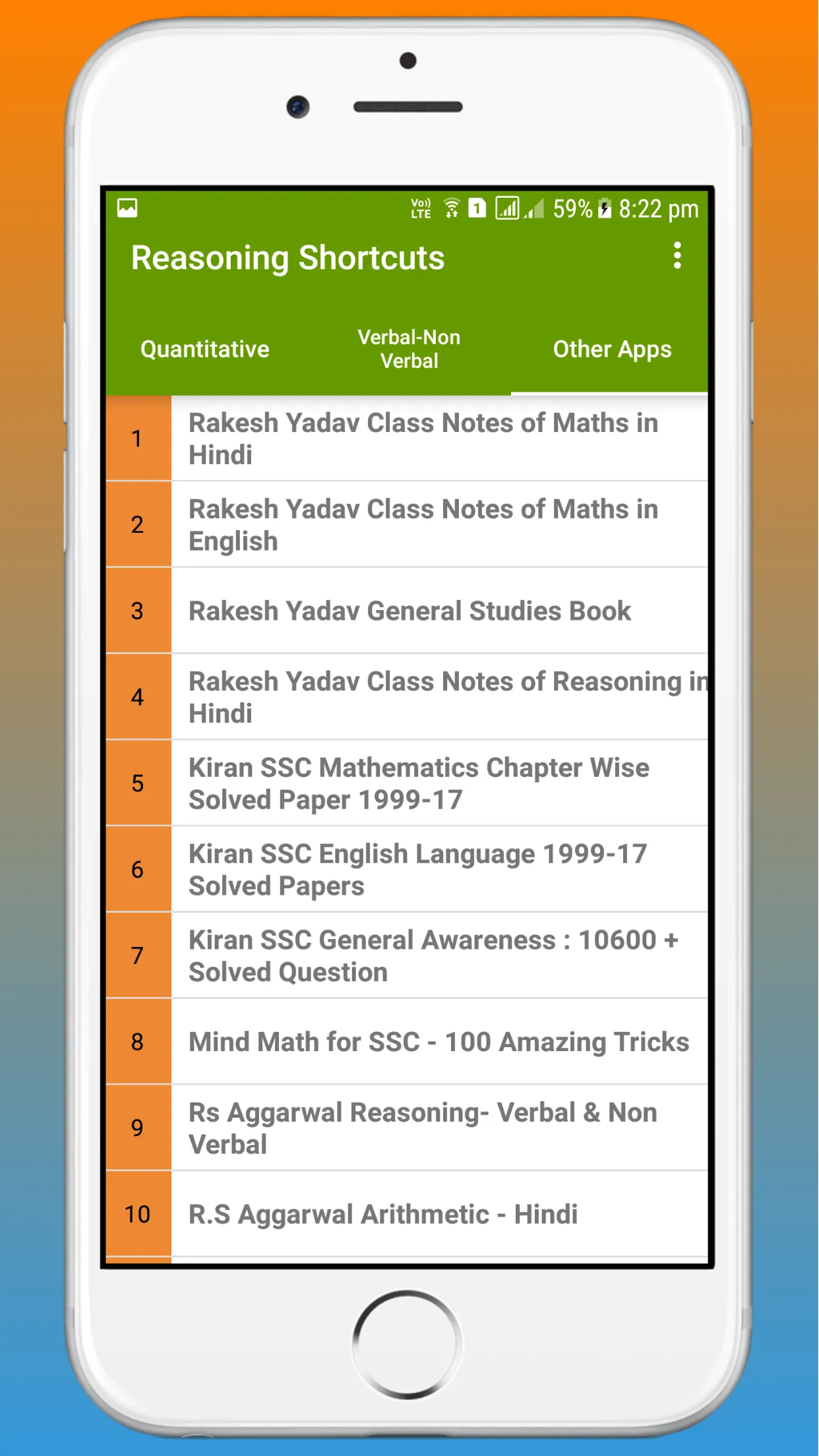 Reasoning Shortcuts and Tricks | Indus Appstore | Screenshot