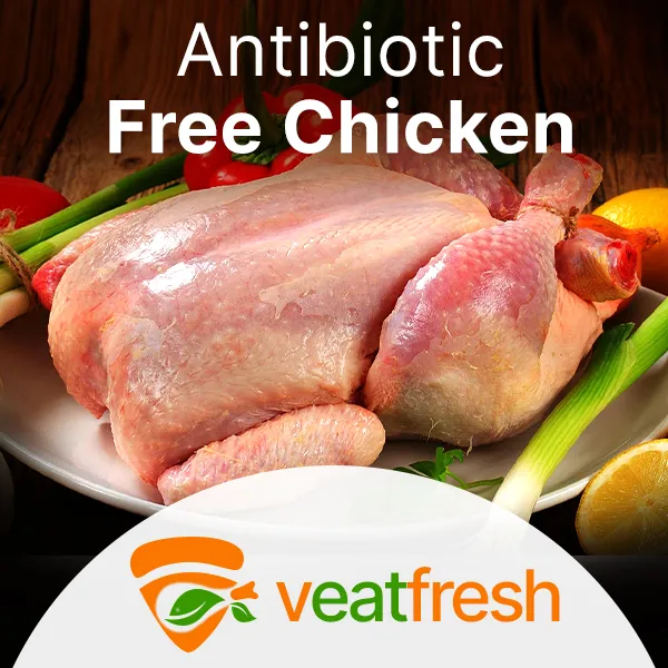 Veatfresh - Fish,Chicken,Meat | Indus Appstore | Screenshot
