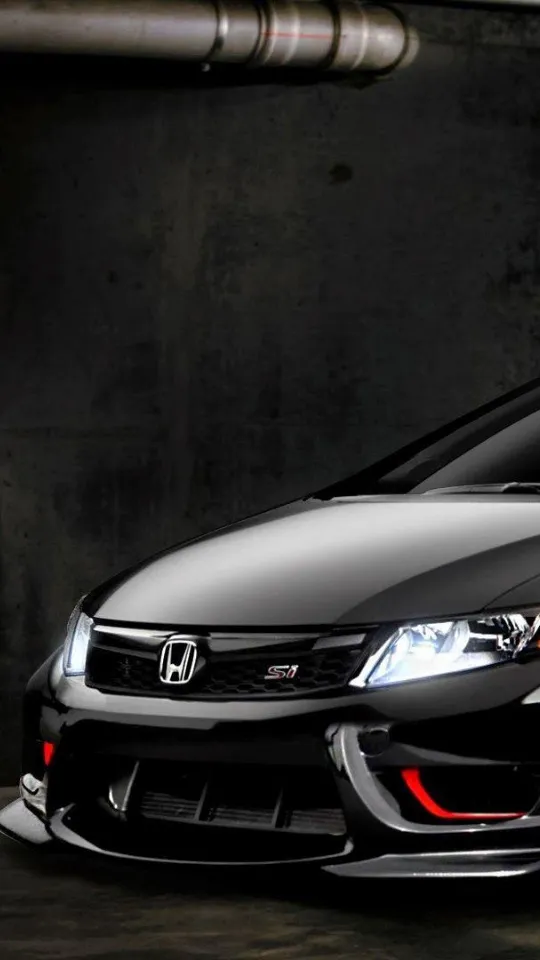 Honda Car -Wallpapers, Modals | Indus Appstore | Screenshot