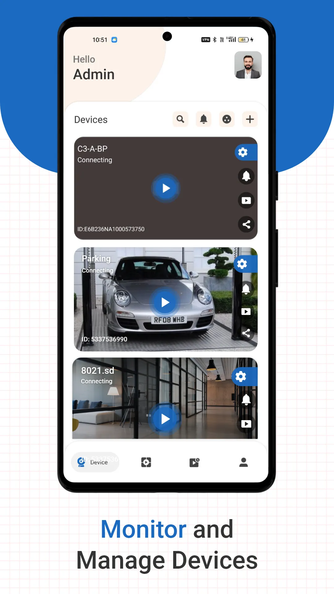 ezyLiv+ | Indus Appstore | Screenshot