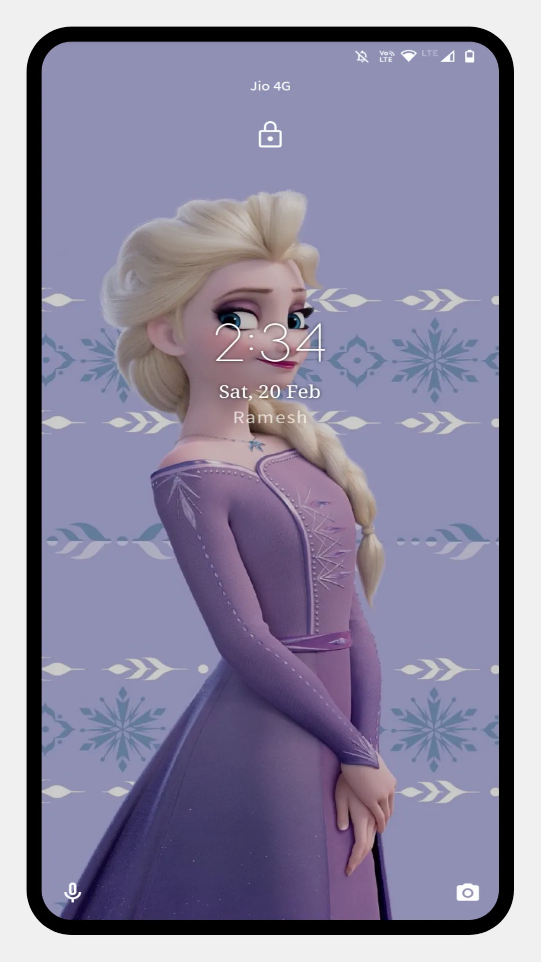 Princess Wallpaper HD & 4K | Indus Appstore | Screenshot