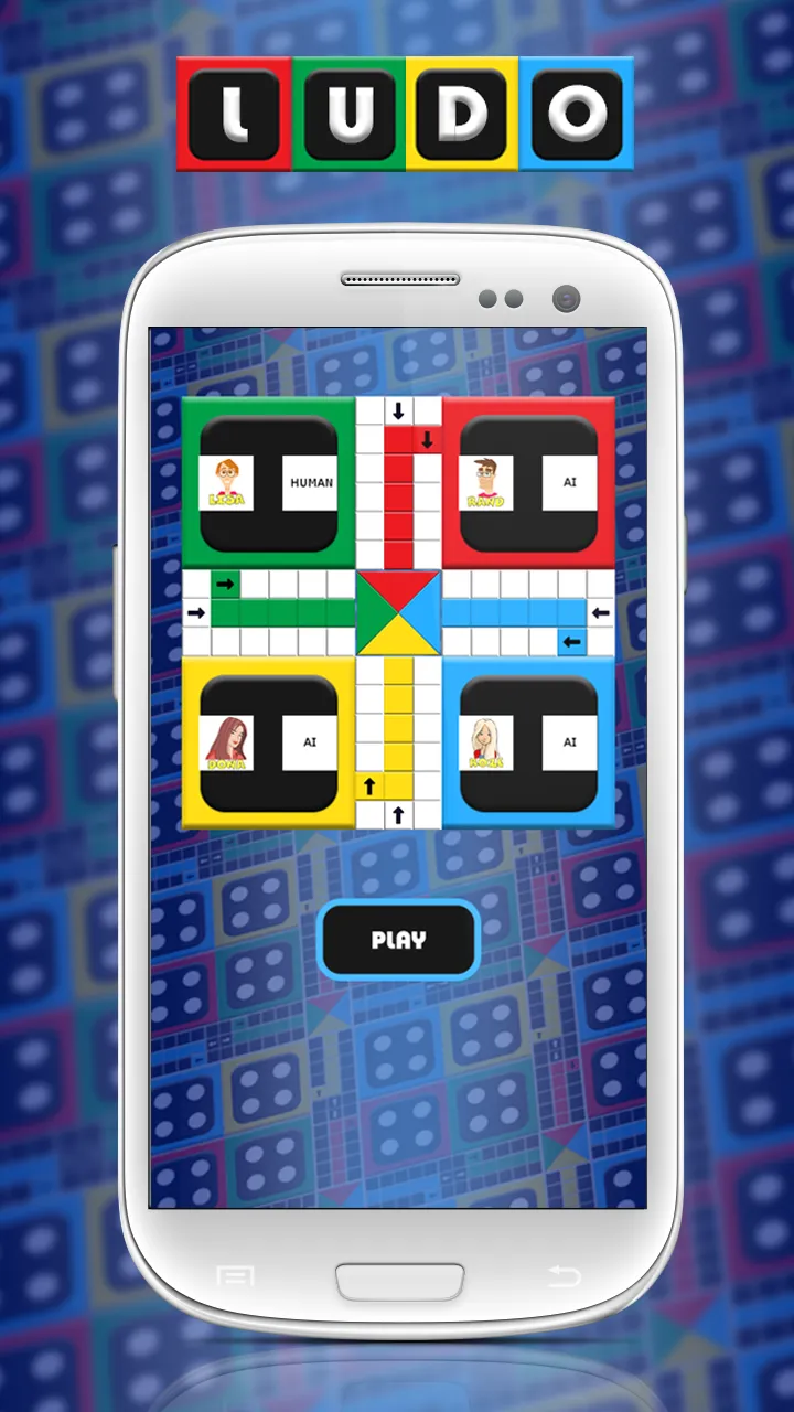 Ludo Star - Classic King Ludo | Indus Appstore | Screenshot