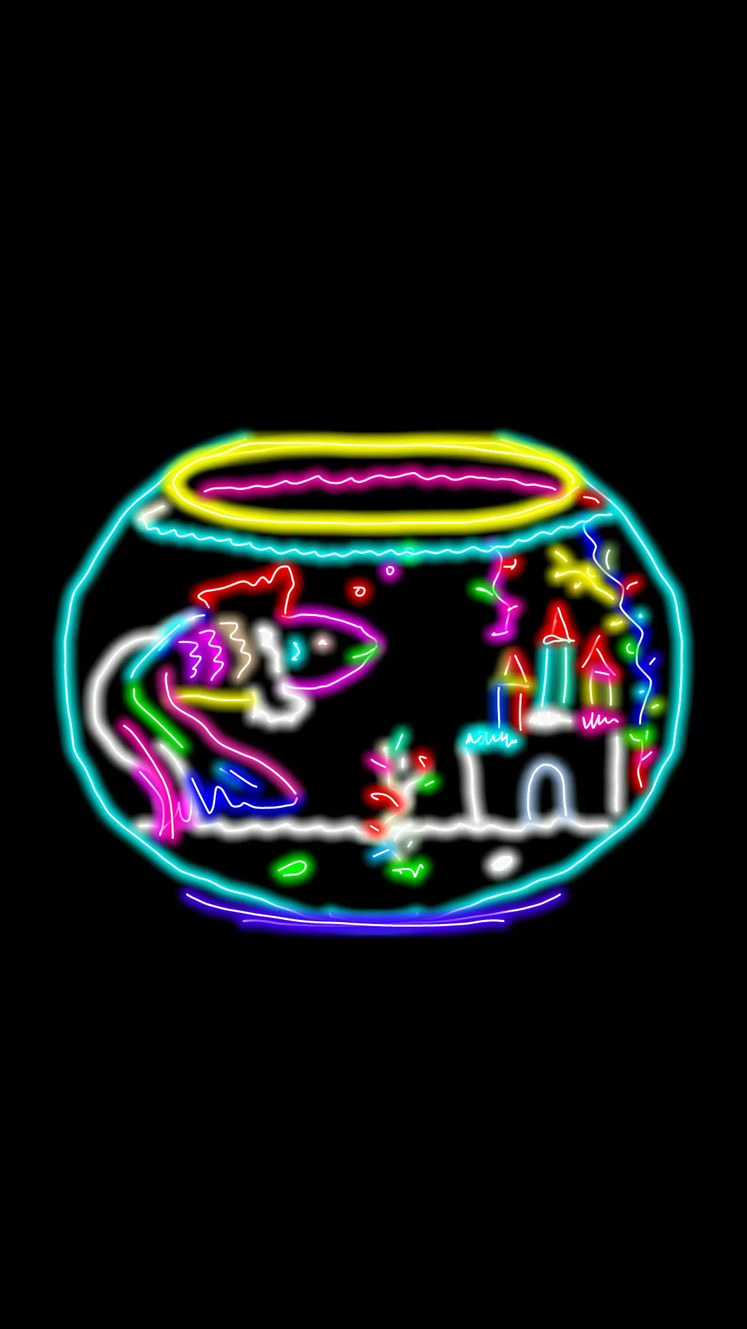 Doodle Magic Mirror Draw! | Indus Appstore | Screenshot