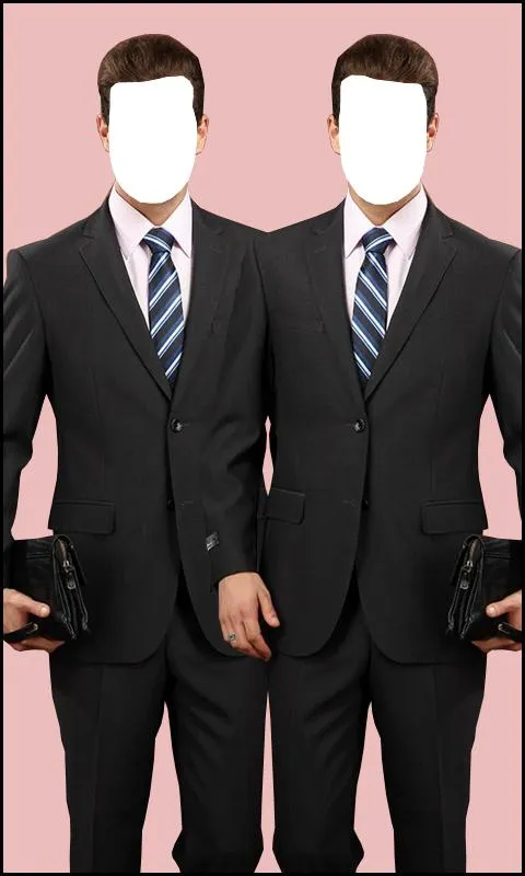 Latest Men Twin Photo Suit | Indus Appstore | Screenshot