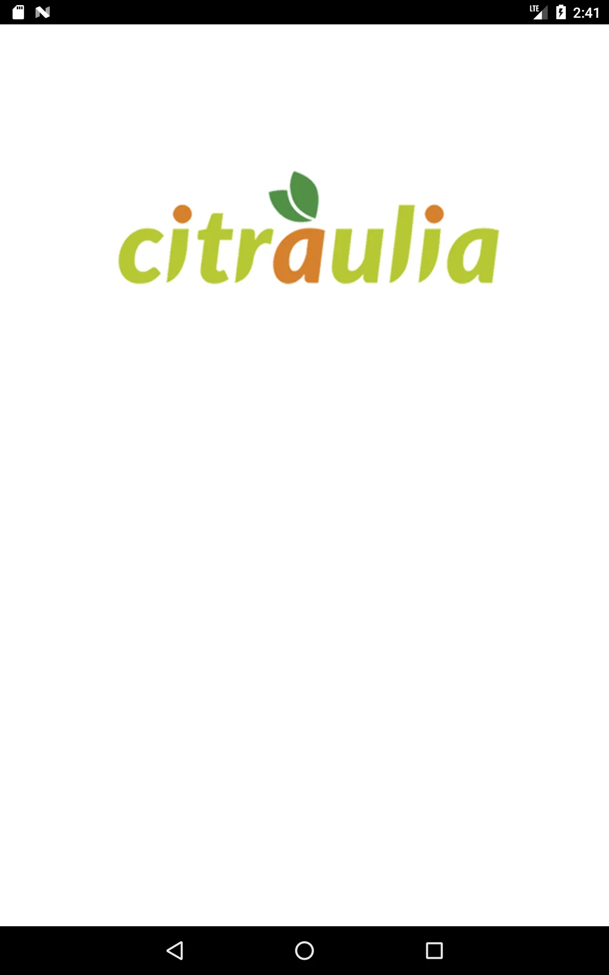 Citraulia | Indus Appstore | Screenshot