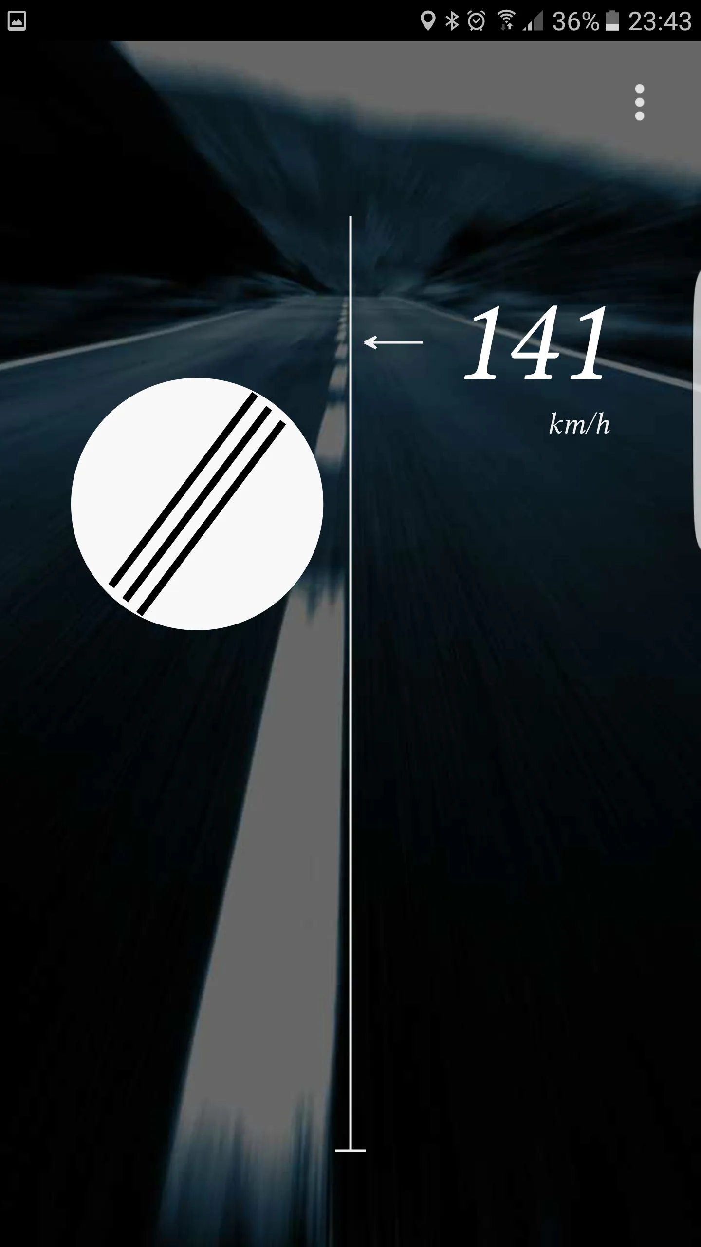 Max Speed | Indus Appstore | Screenshot