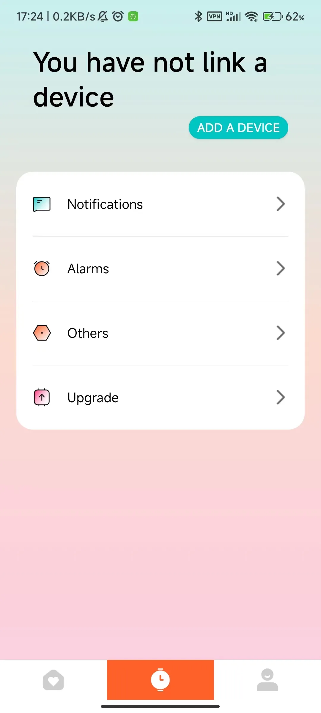 AltFit | Indus Appstore | Screenshot