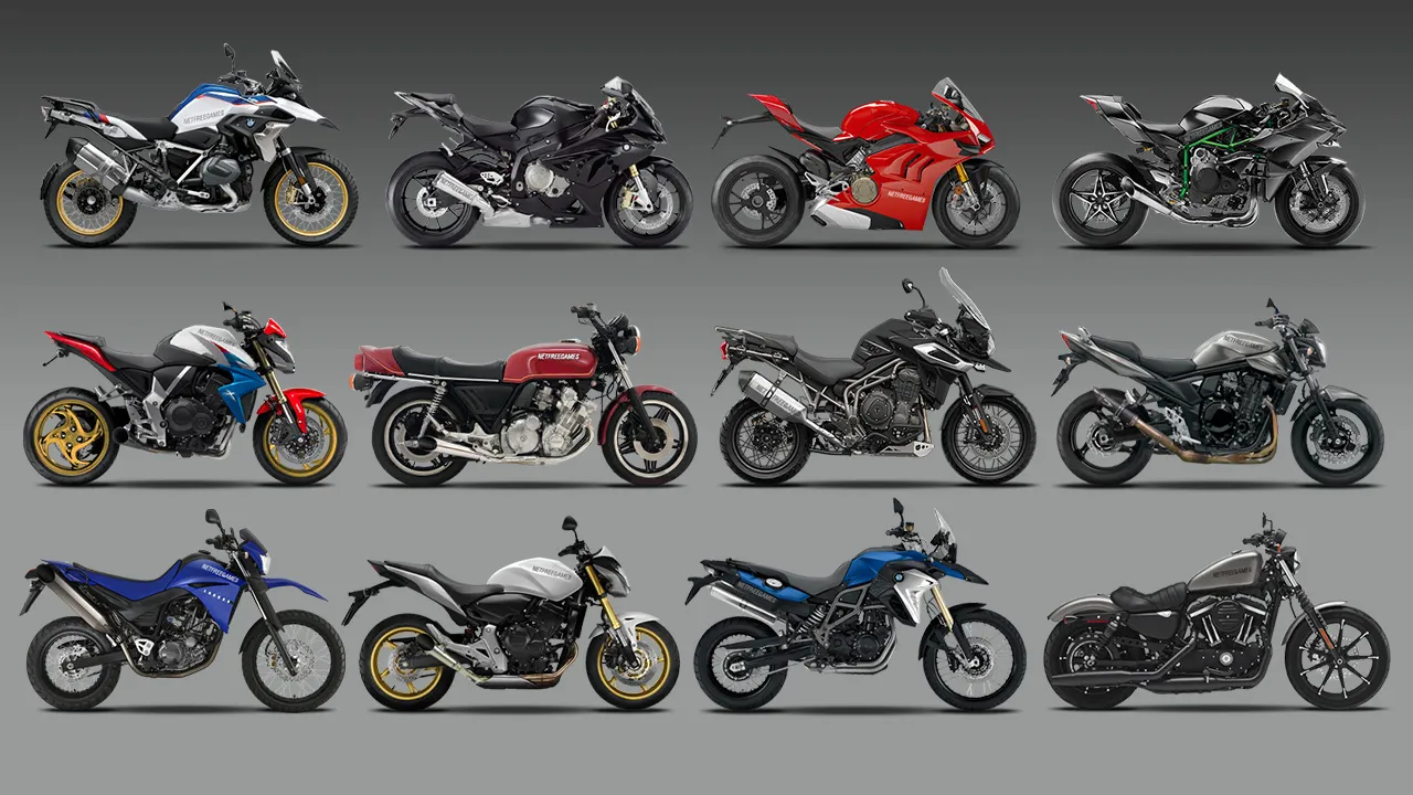 Traffic Motos | Indus Appstore | Screenshot