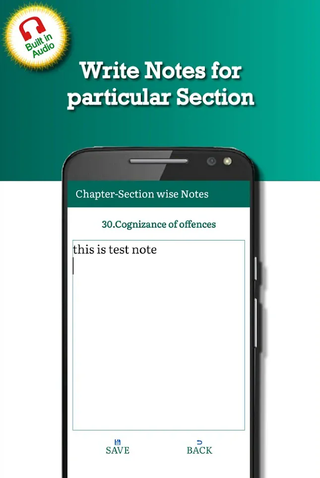 NGT Act | Indus Appstore | Screenshot