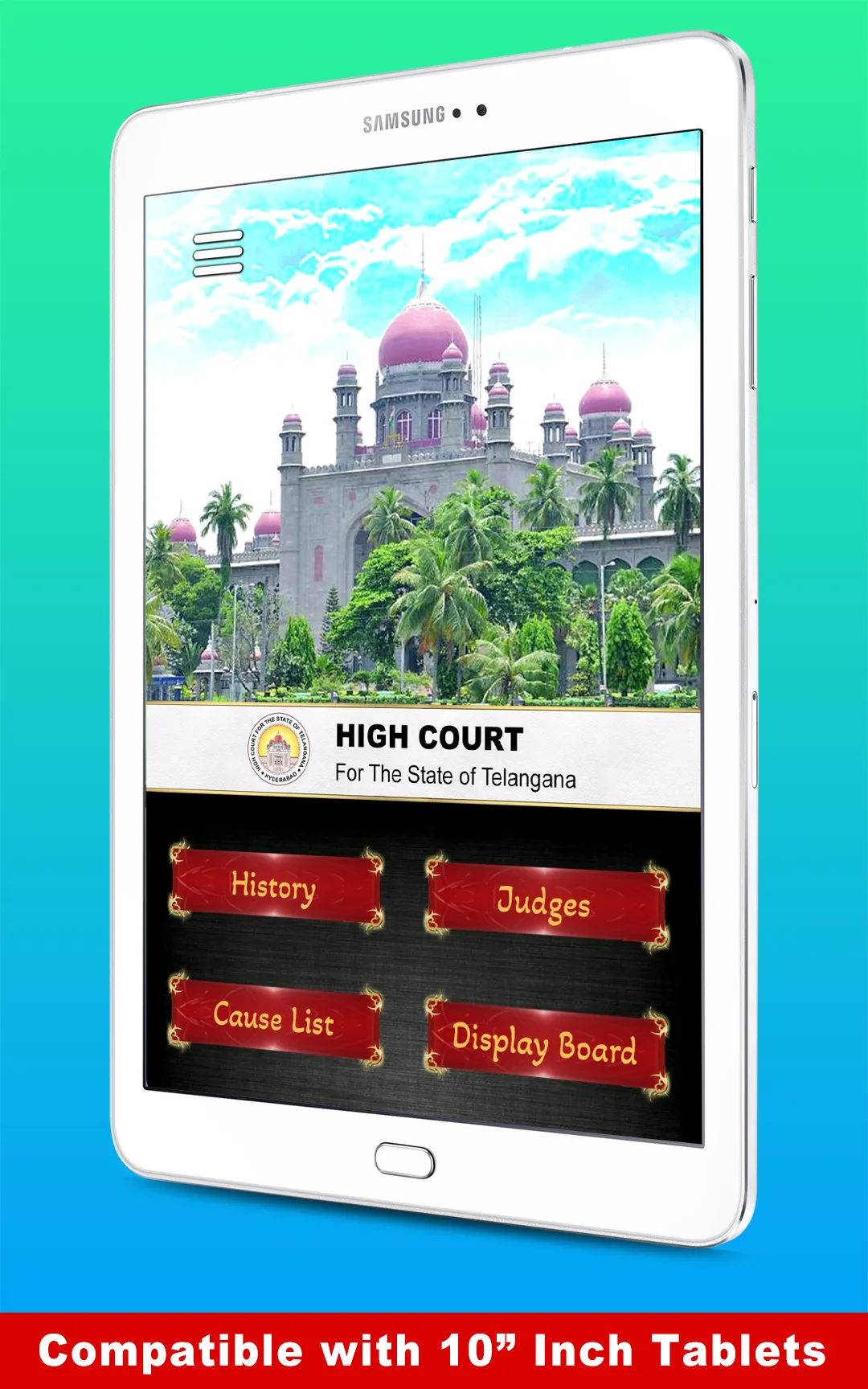 TSHC Guide (Old Version) | Indus Appstore | Screenshot