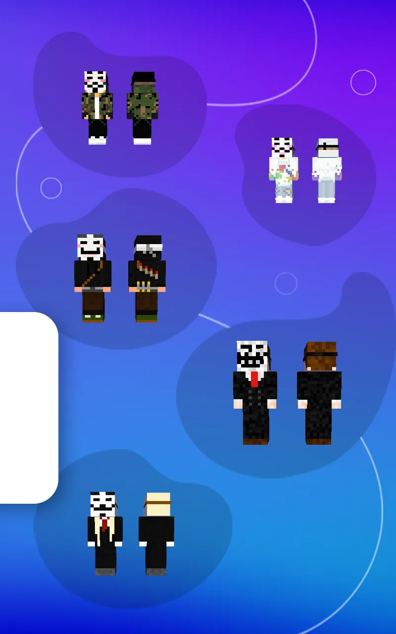 Hacker Skins | Indus Appstore | Screenshot