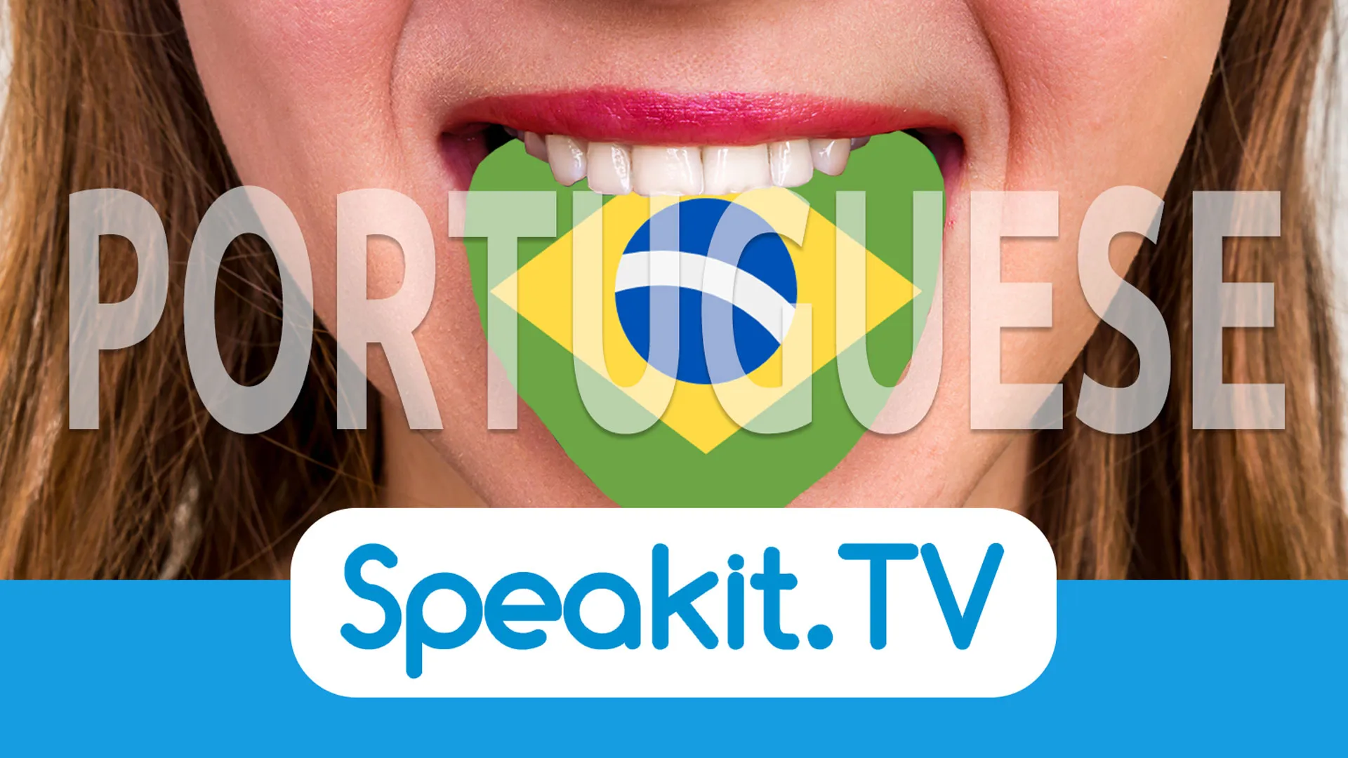 Portuguese | by Speakit.tv | Indus Appstore | Screenshot