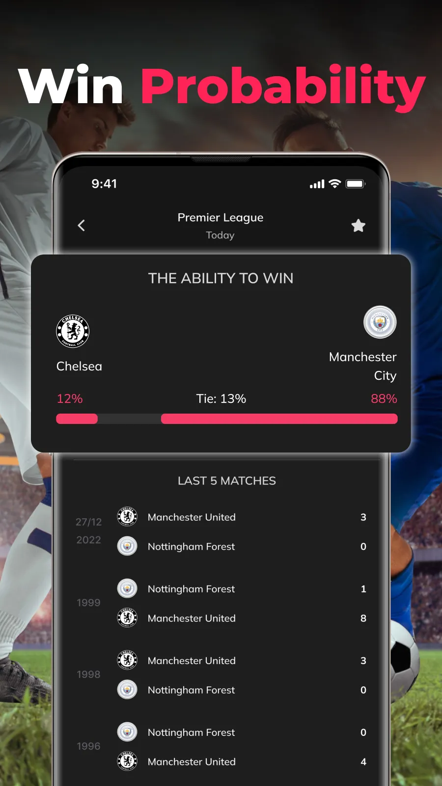 Live TV : Live Scores App | Indus Appstore | Screenshot