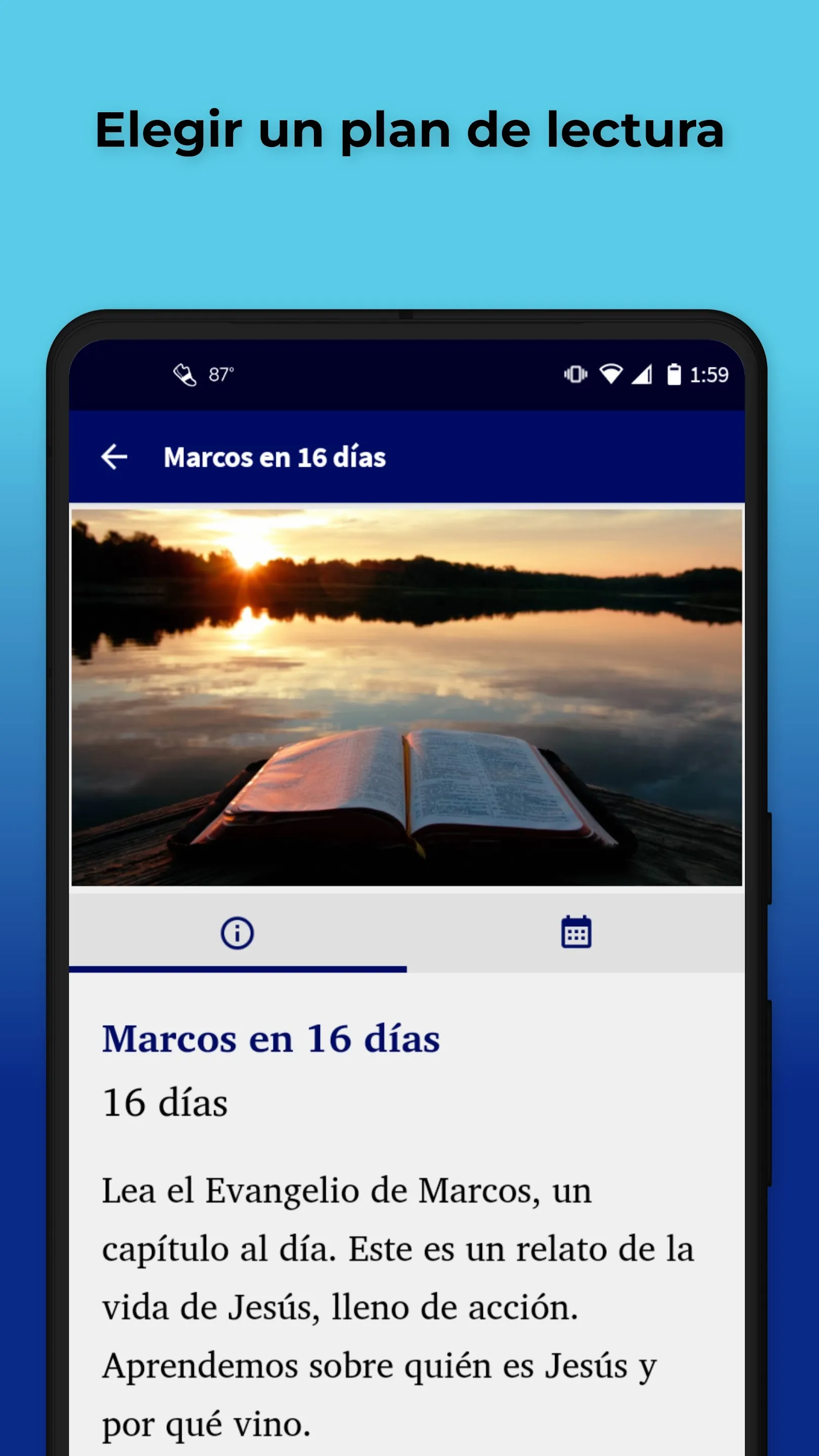 Otomí Estado de México Bible | Indus Appstore | Screenshot