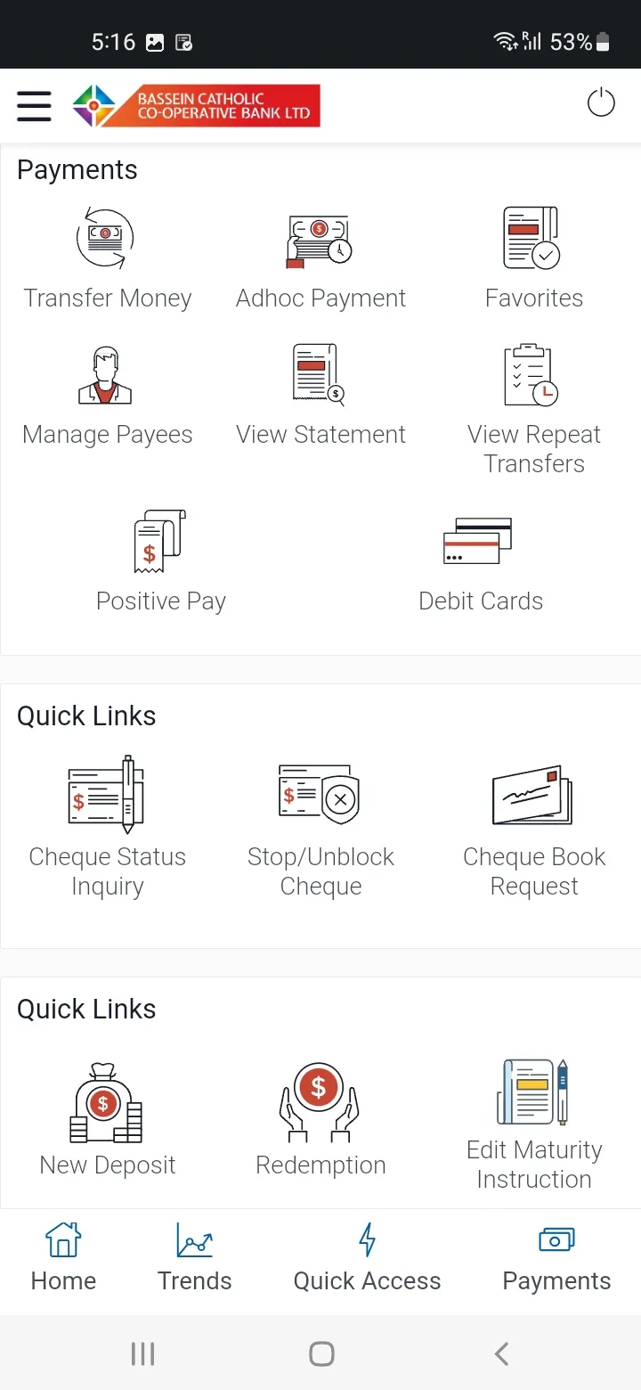 BCCB DigiTouch | Indus Appstore | Screenshot