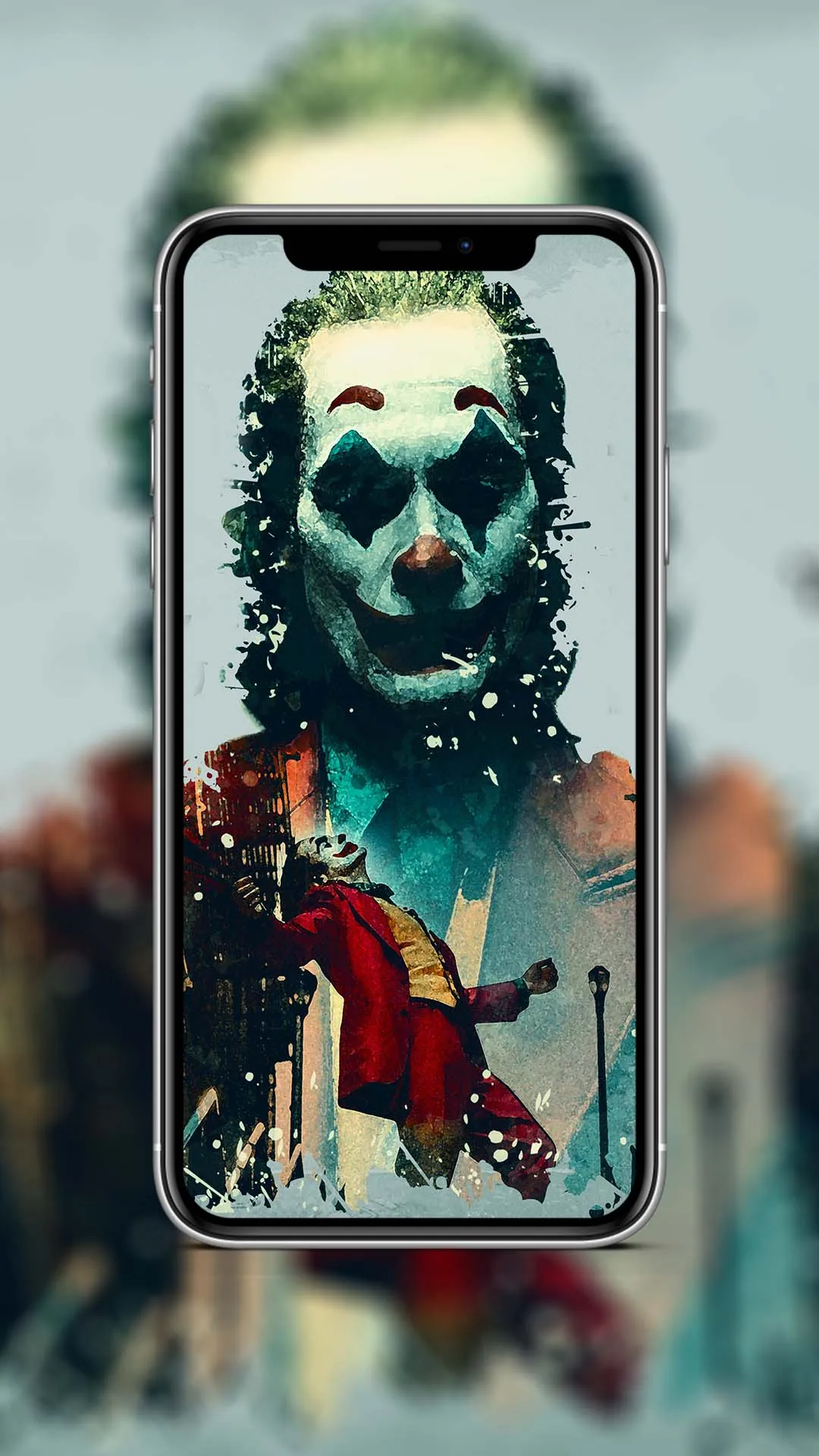 Joker Wallpaper | Indus Appstore | Screenshot