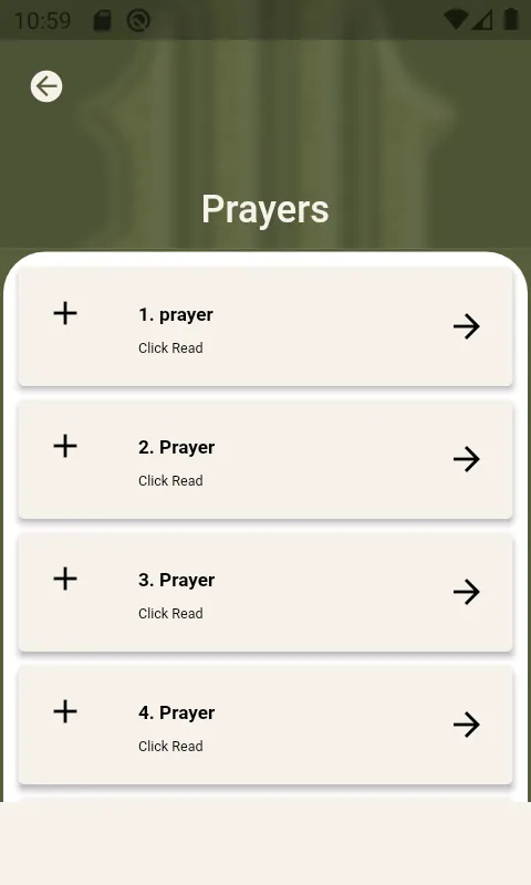 Salawat  to Prophet Zikhirmati | Indus Appstore | Screenshot