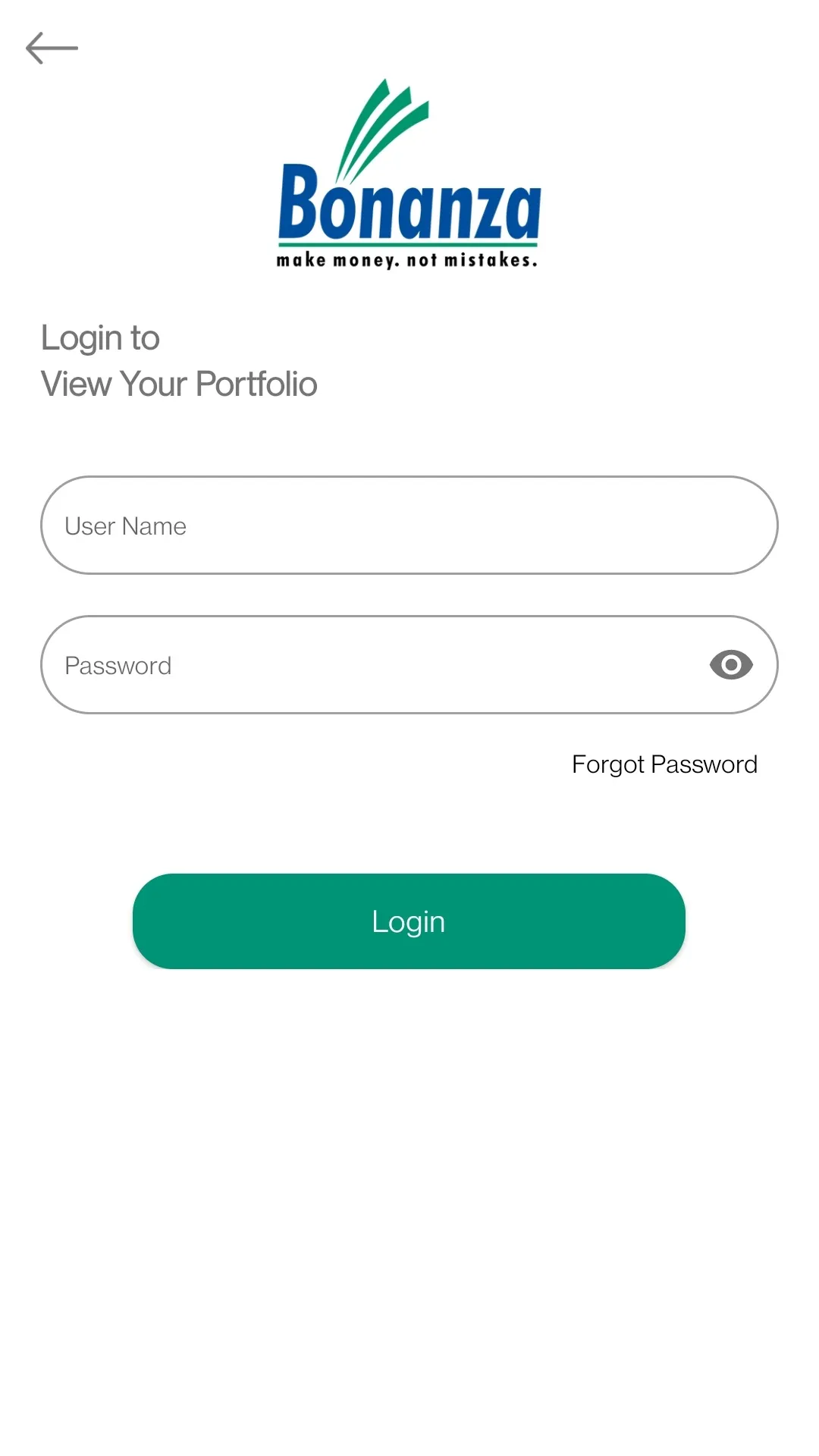 My Ewealth - Mutual Fund App | Indus Appstore | Screenshot