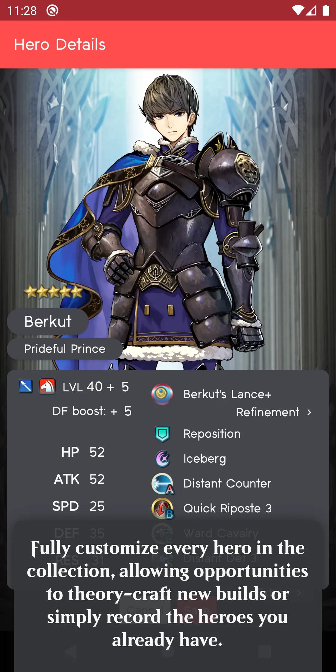 Feh Toolkit | Indus Appstore | Screenshot