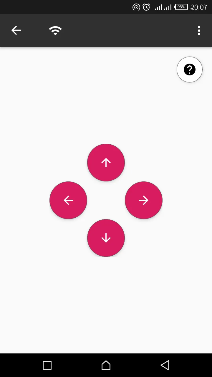 WiFi Controller | Indus Appstore | Screenshot