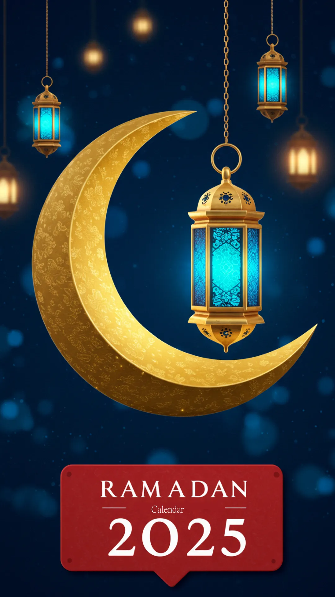 Ramdan Calendar2025 Prayertime | Indus Appstore | Screenshot