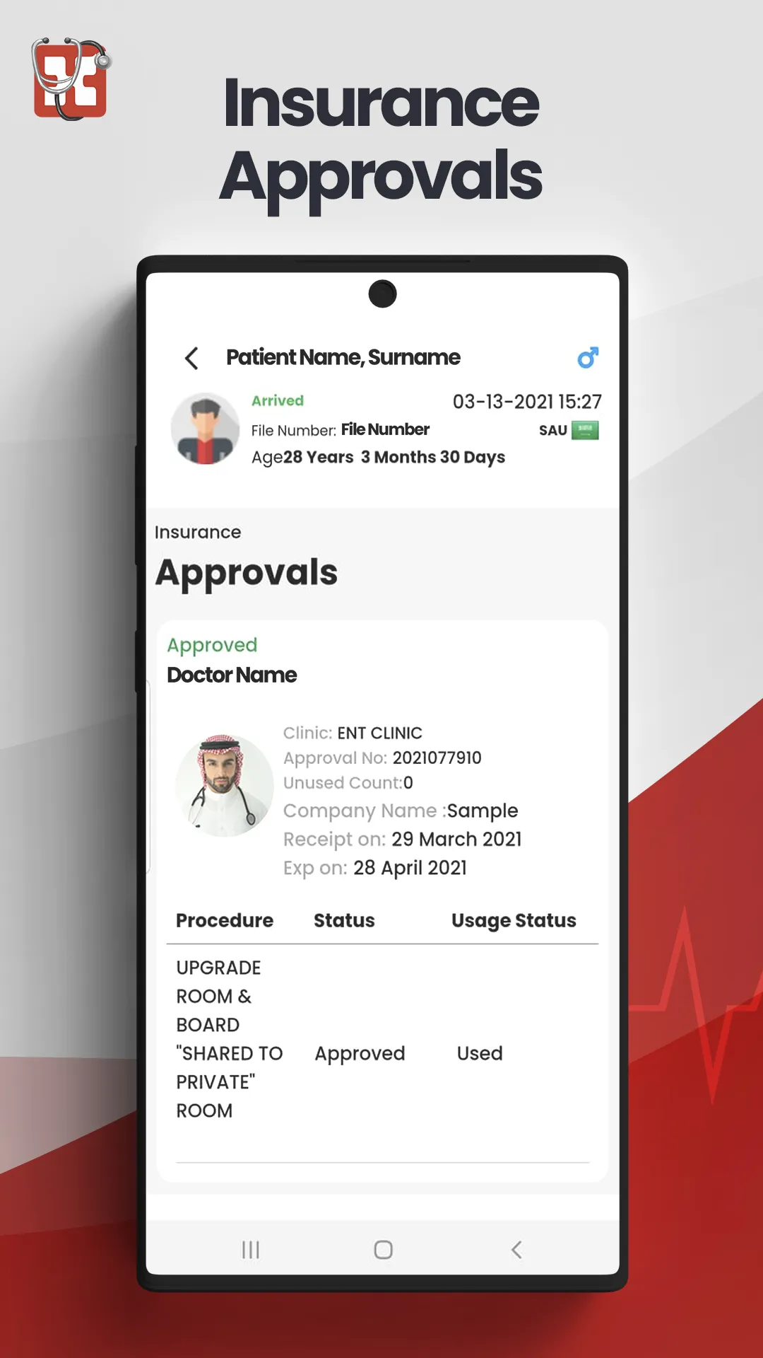 HMG App for Physicians | Indus Appstore | Screenshot