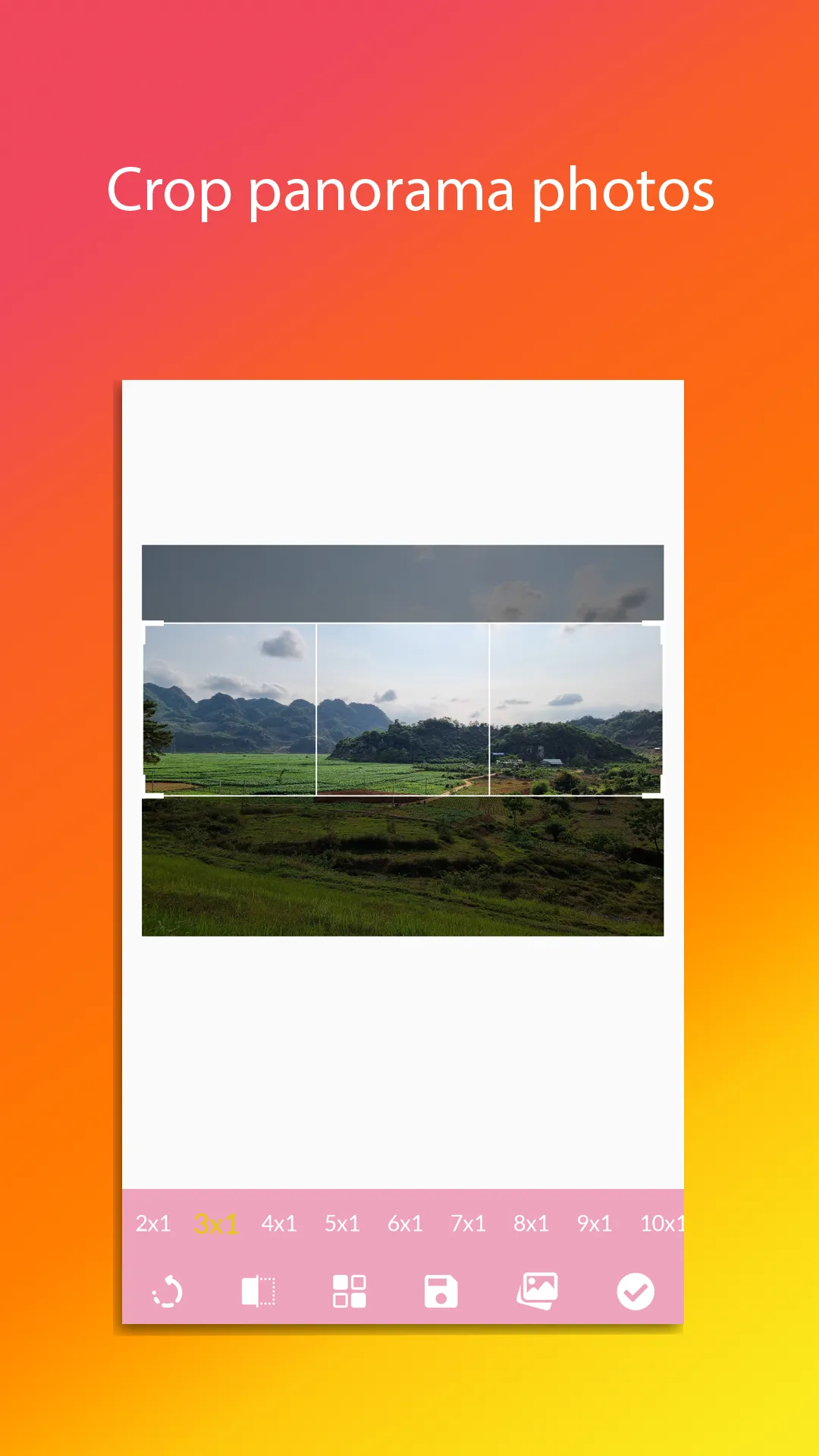 Griddy - Grid for Instagram | Indus Appstore | Screenshot