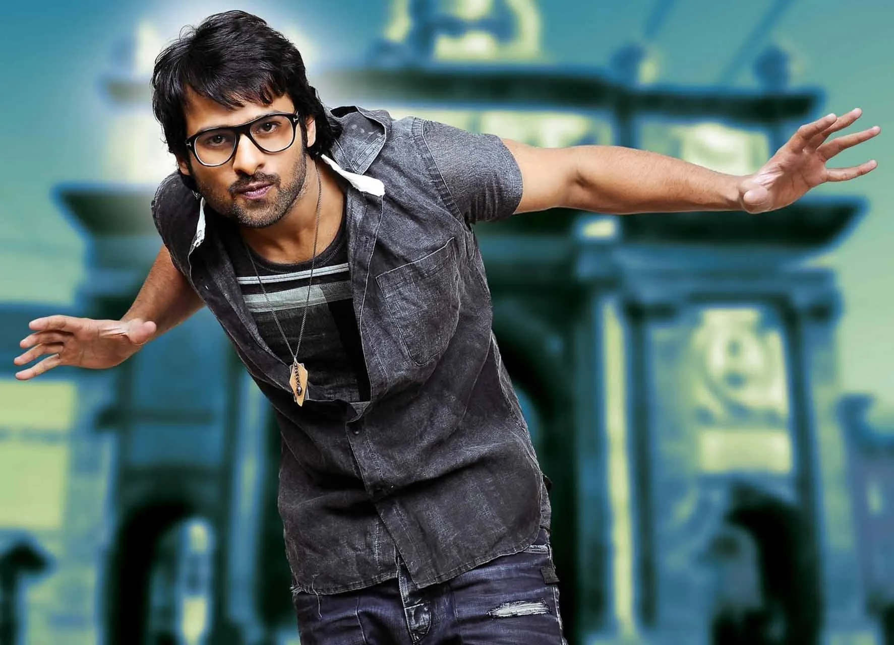 Prabhas Wallpapers HD | Indus Appstore | Screenshot