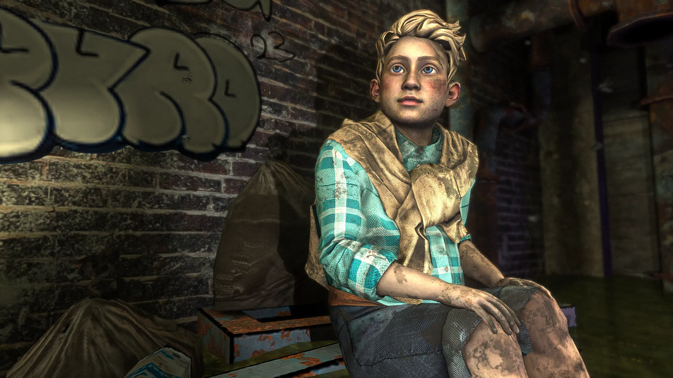 Horror Tale 3: The Witch | Indus Appstore | Screenshot