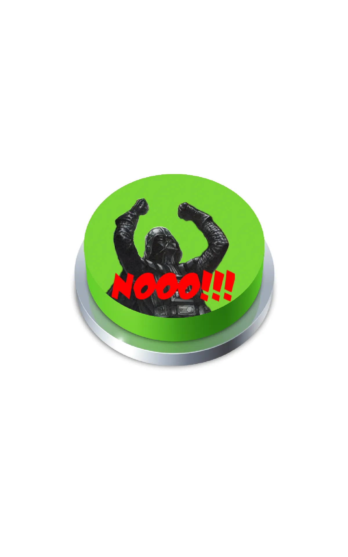 Nooo Button | Indus Appstore | Screenshot