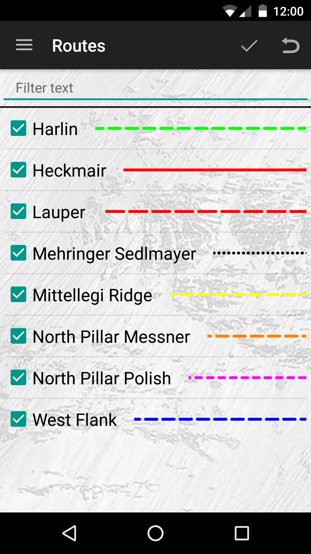Eiger | Indus Appstore | Screenshot