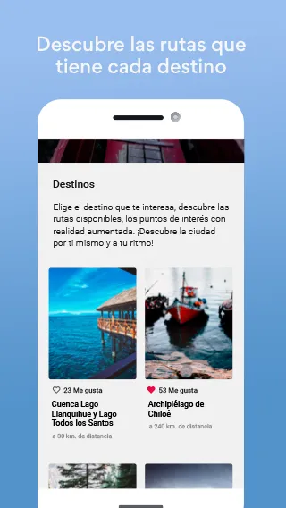 Real Travel | Indus Appstore | Screenshot