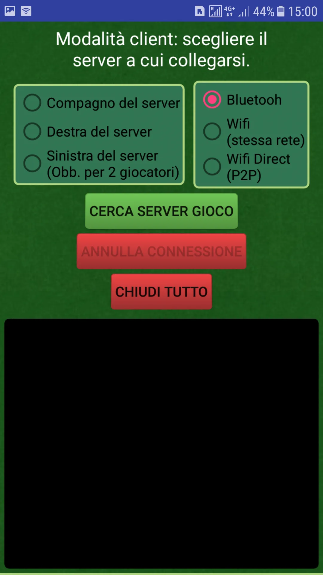 Burraco Con Amici | Indus Appstore | Screenshot