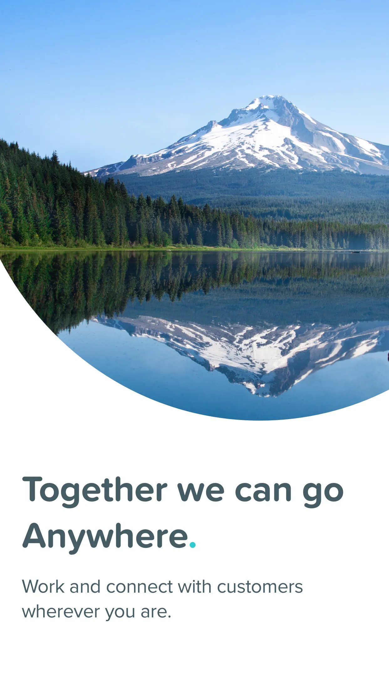 AnswerConnect | Indus Appstore | Screenshot