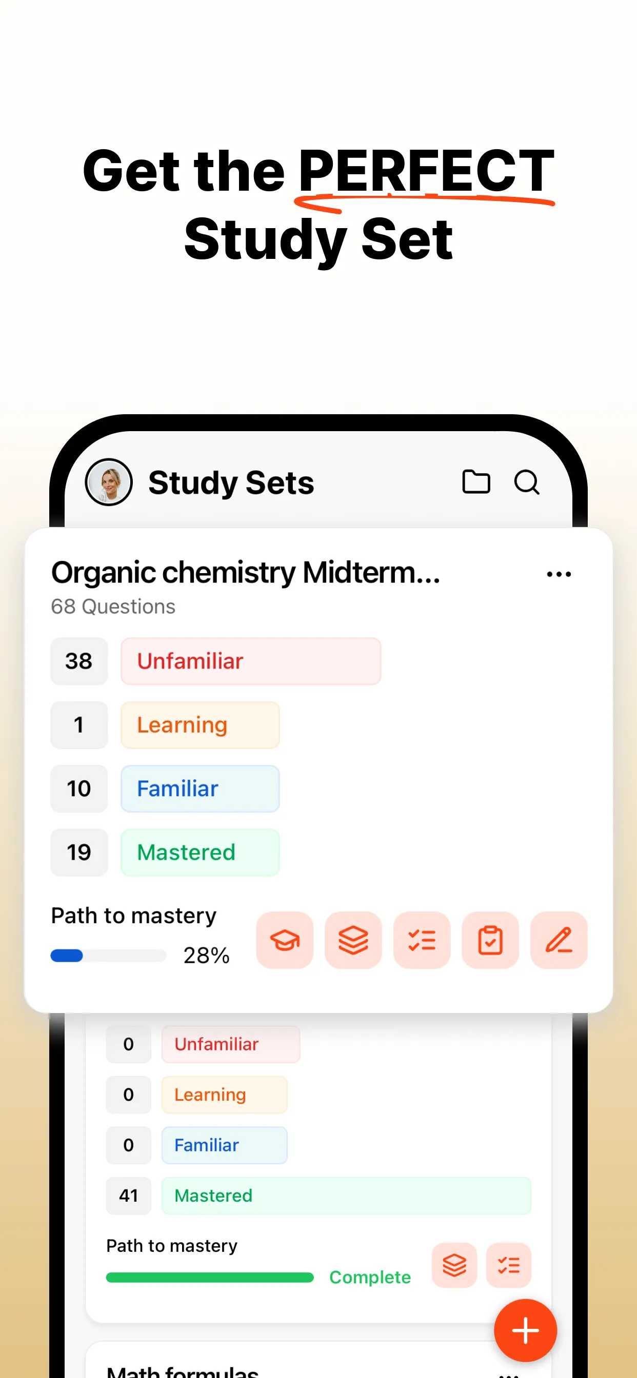 Studley AI - Get better grades | Indus Appstore | Screenshot