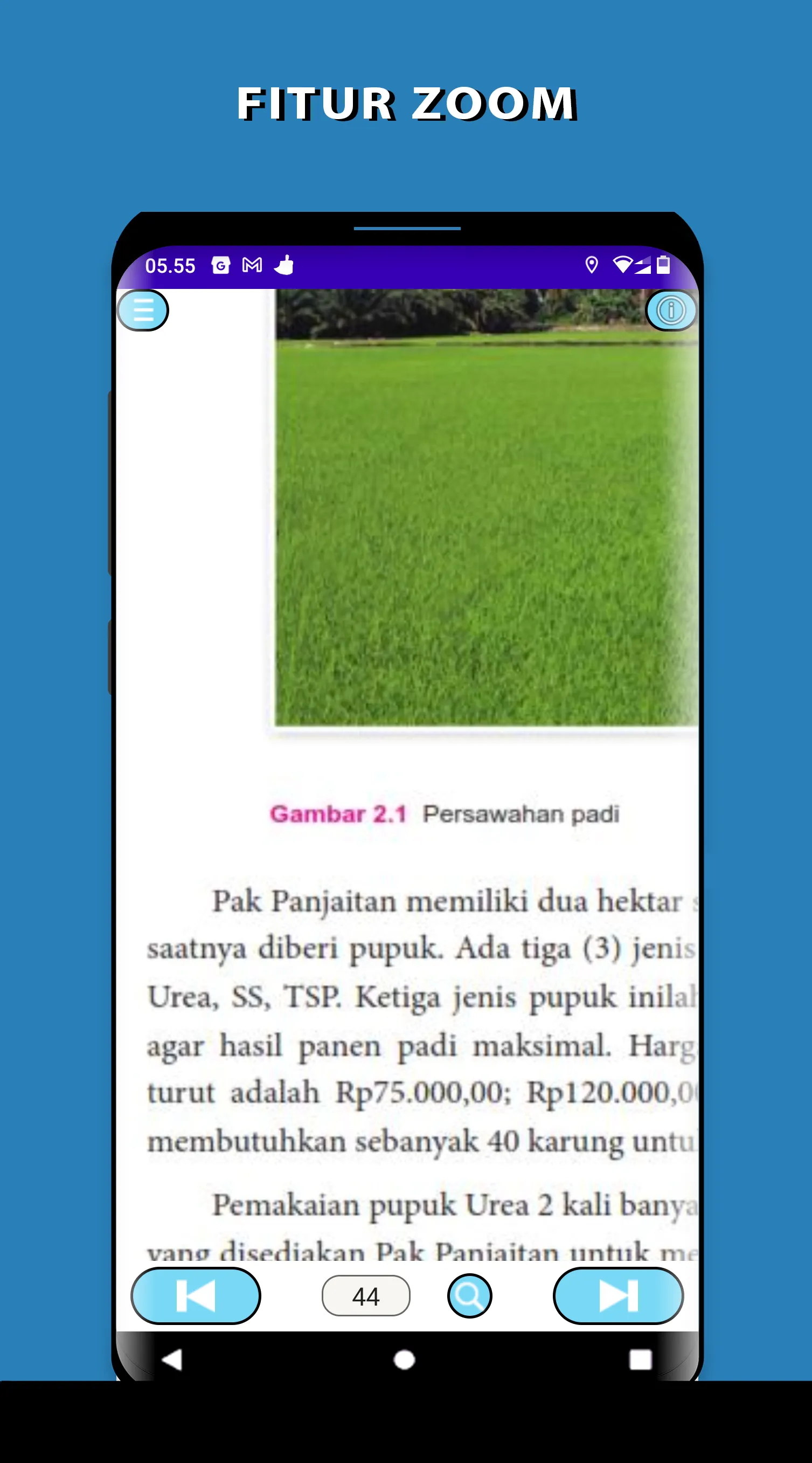 Matematika 10 Kurikulum 2013 | Indus Appstore | Screenshot