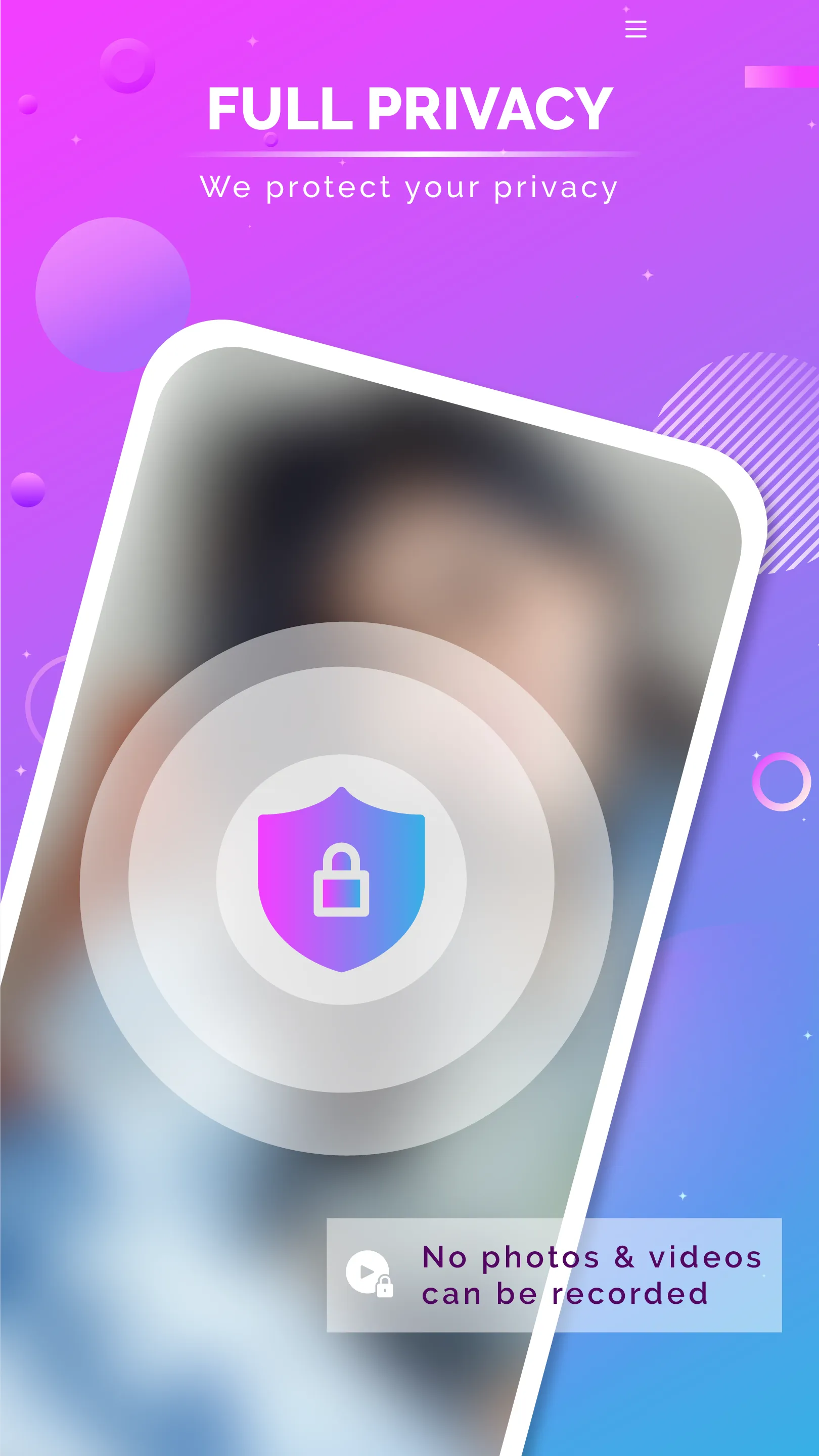 FRNDCall- Feel Happy Again | Indus Appstore | Screenshot