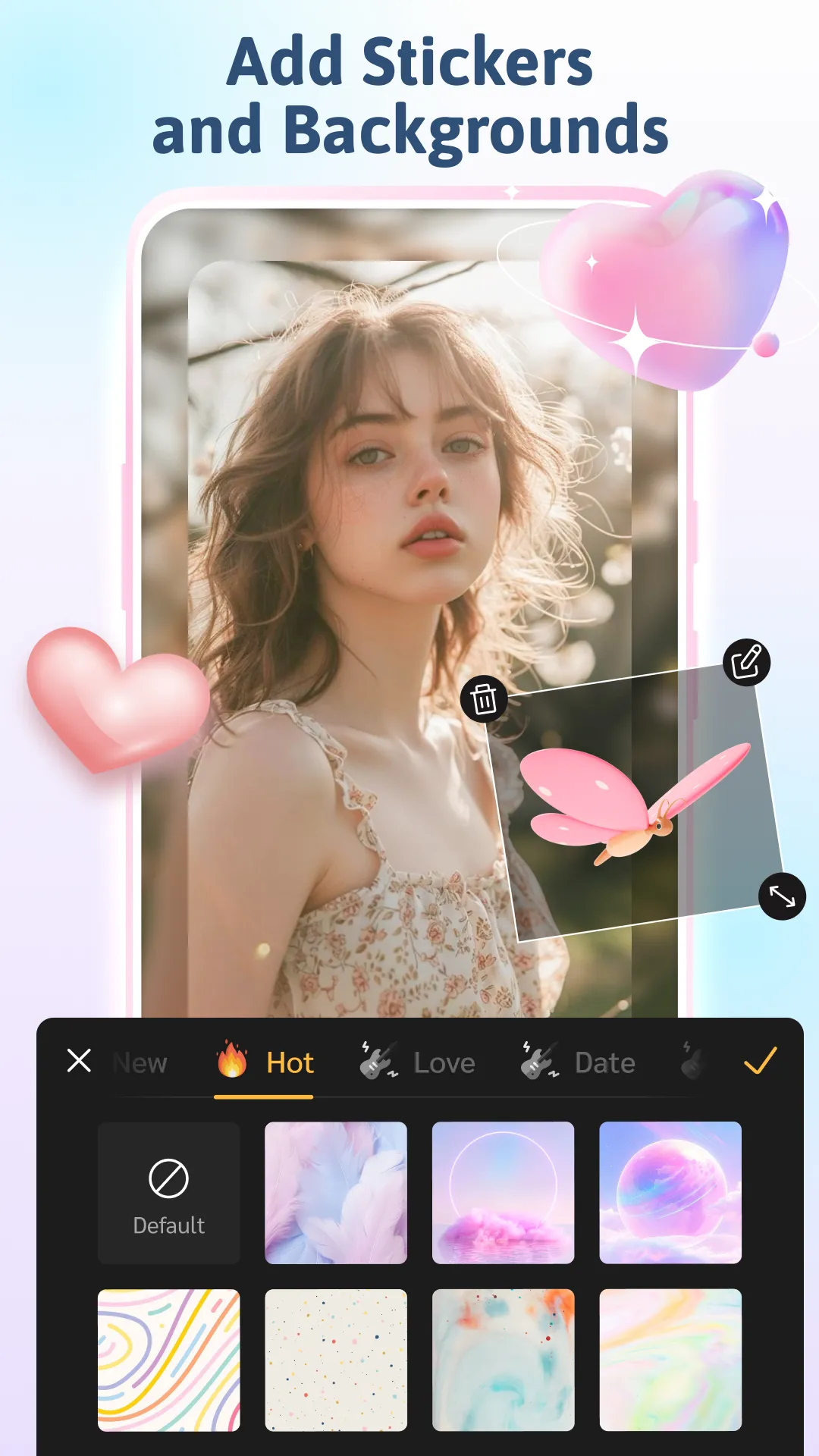 Photo Video Slideshow Maker | Indus Appstore | Screenshot