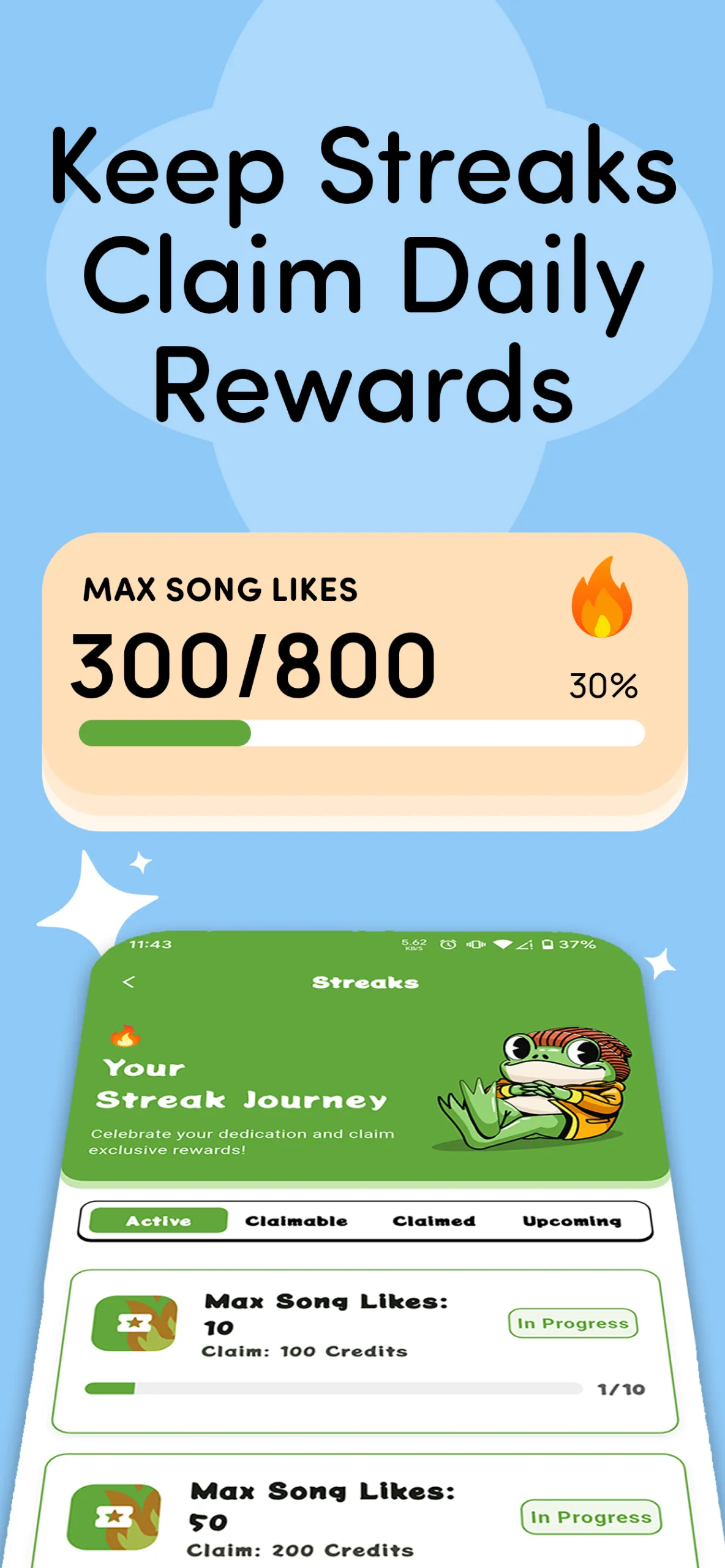 Sound of Meme | Indus Appstore | Screenshot