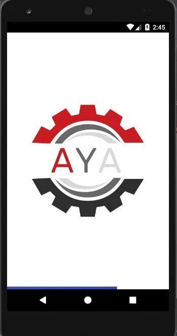 AyyaWae | Indus Appstore | Screenshot