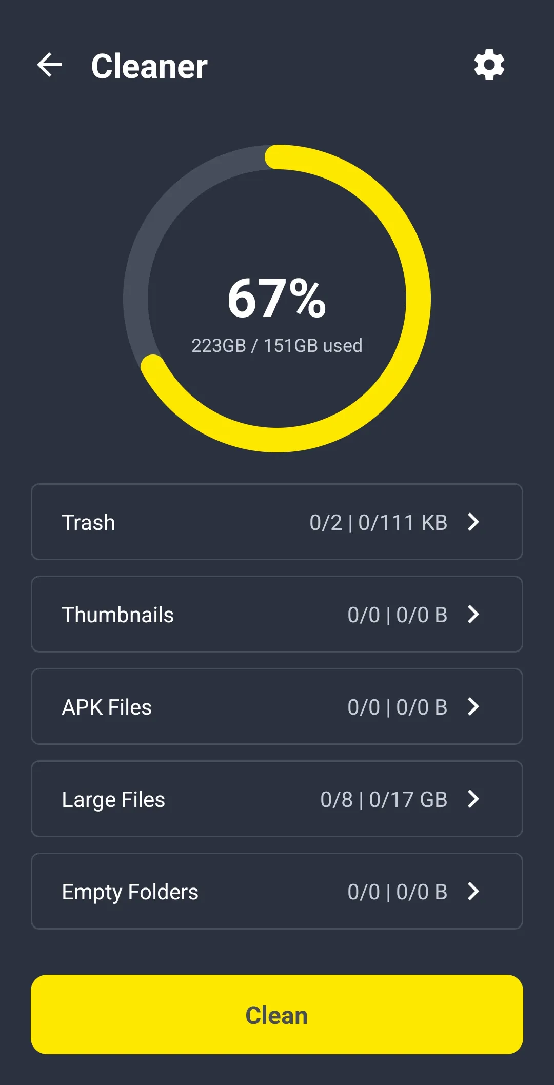 FastPing - Game Booster | Indus Appstore | Screenshot
