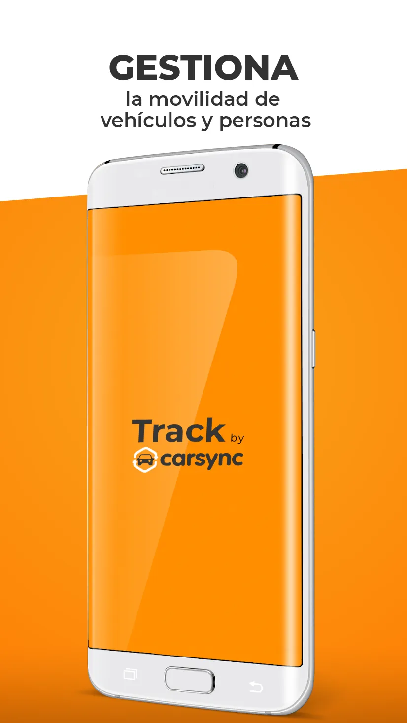 Track by Carsync | Indus Appstore | Screenshot