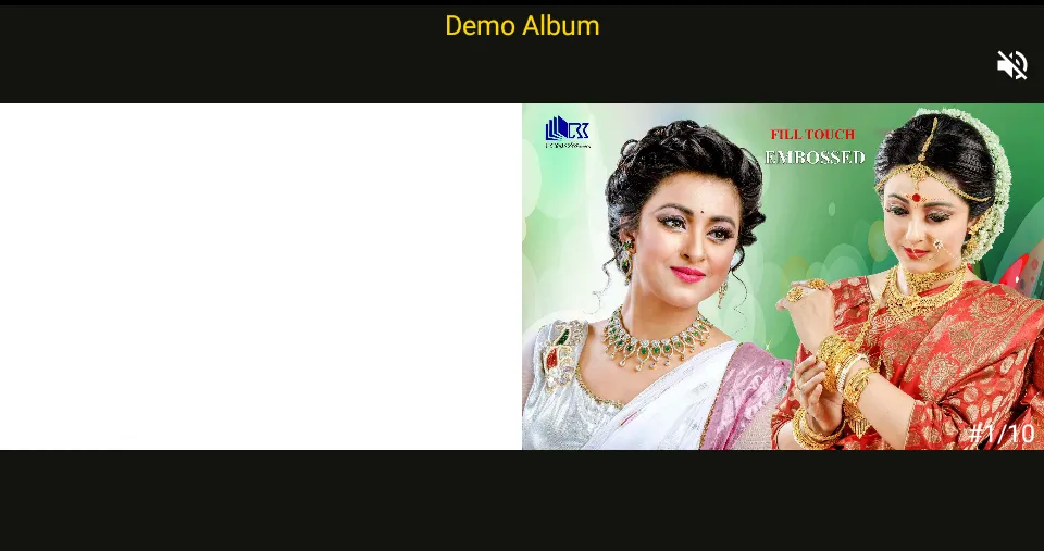 RK Photobooks | Indus Appstore | Screenshot