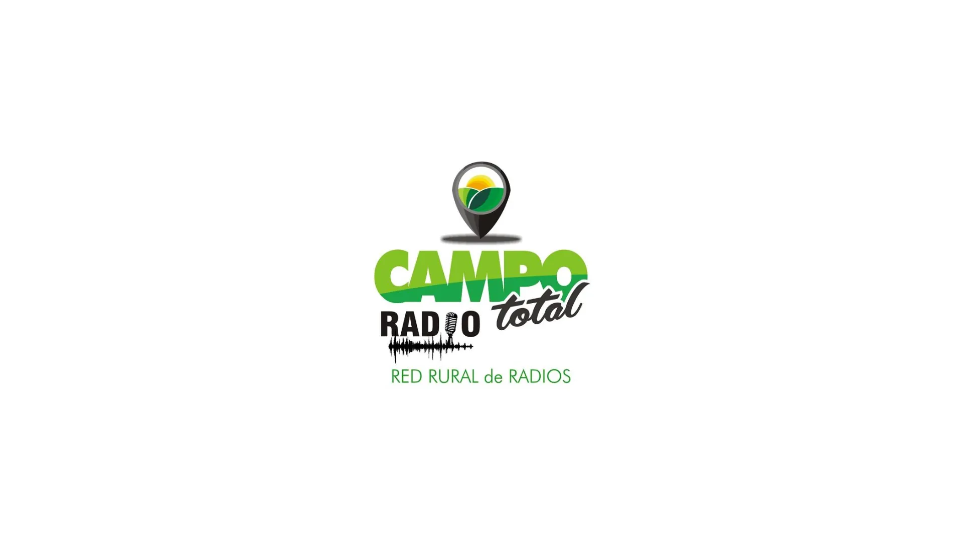 CAMPO total radio | Indus Appstore | Screenshot