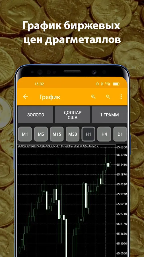 ZMD – gold, silver, coins | Indus Appstore | Screenshot